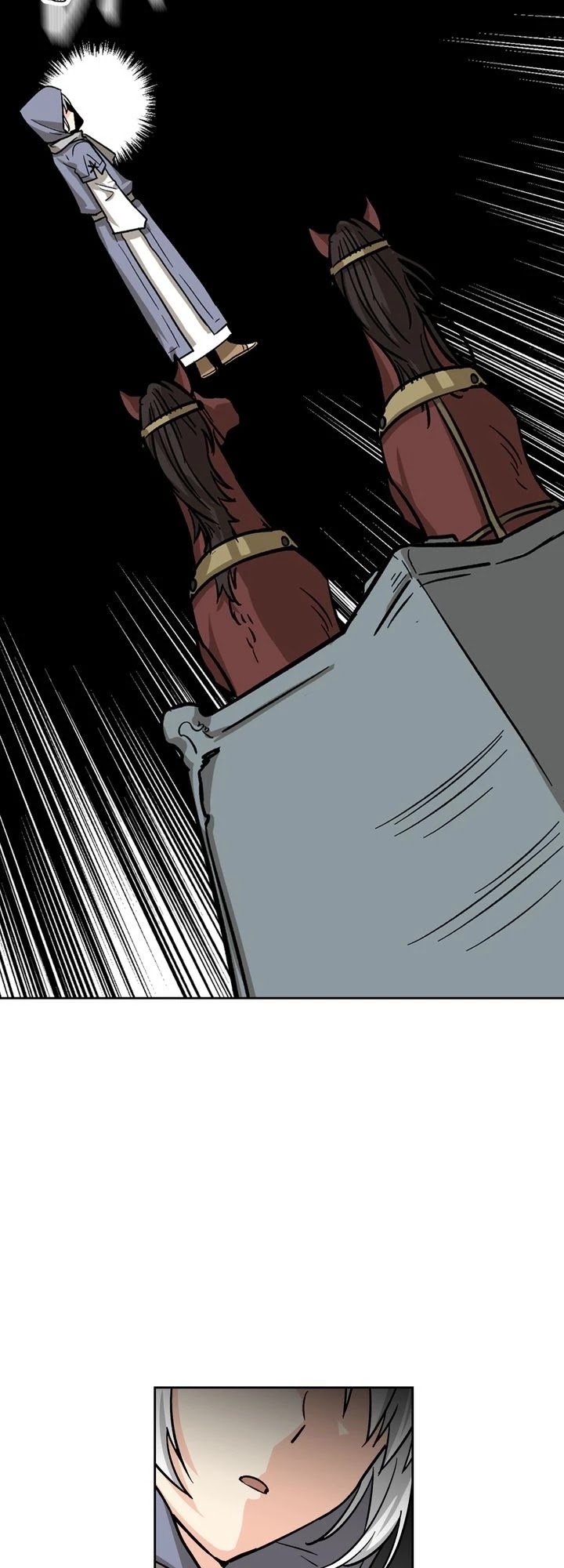 The Antagonist's Pet Chapter 11 page 25 - Chapter 11