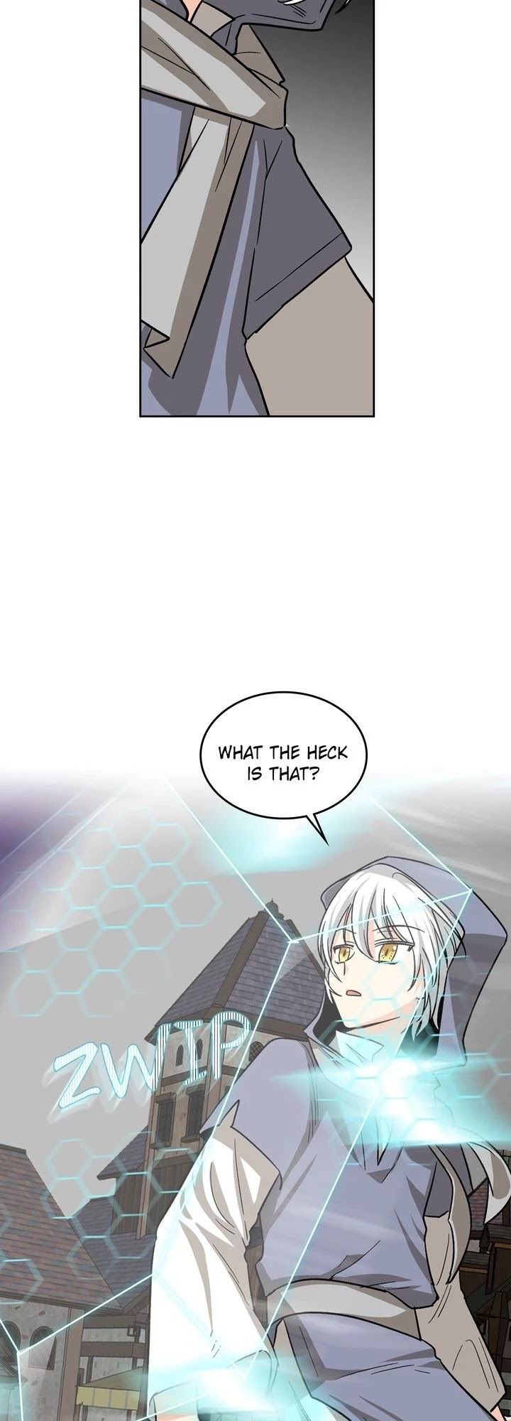 The Antagonist's Pet Chapter 11 page 26 - Chapter 11