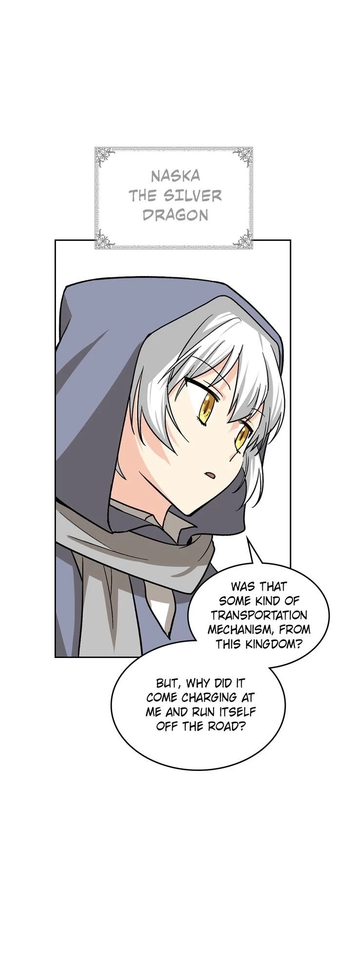 The Antagonist's Pet Chapter 11 page 31 - Chapter 11