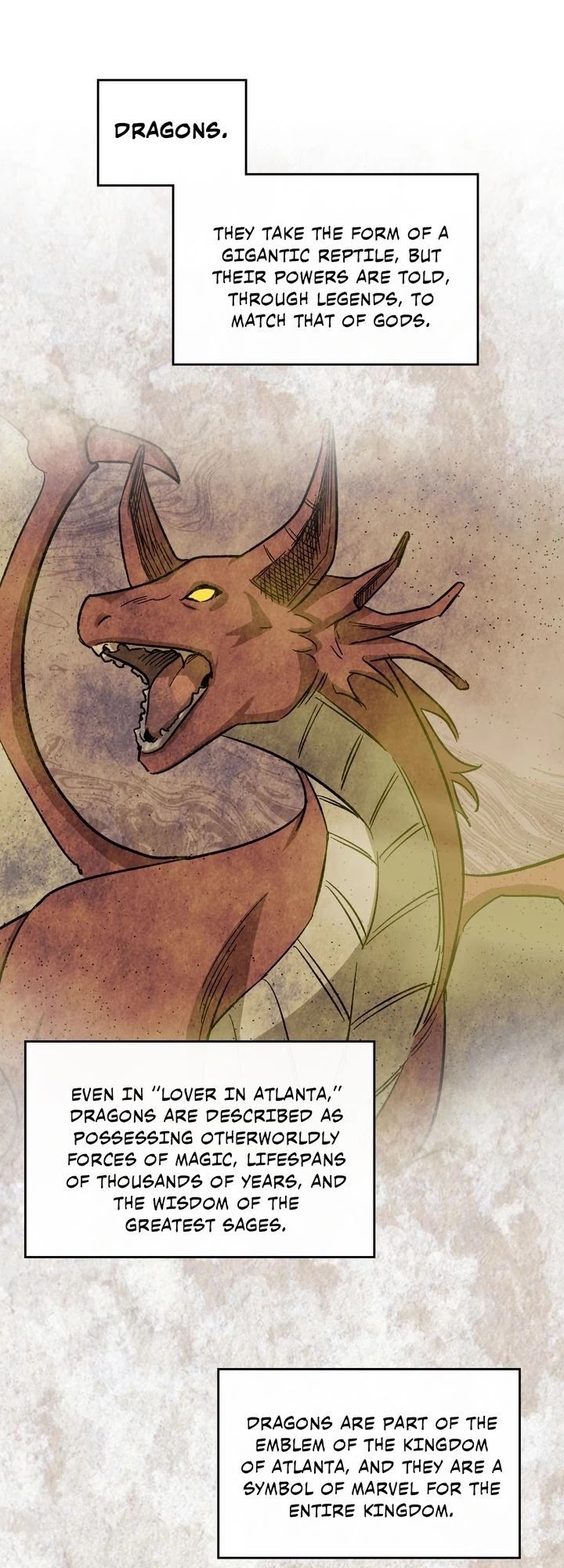 The Antagonist's Pet Chapter 11 page 32 - Chapter 11