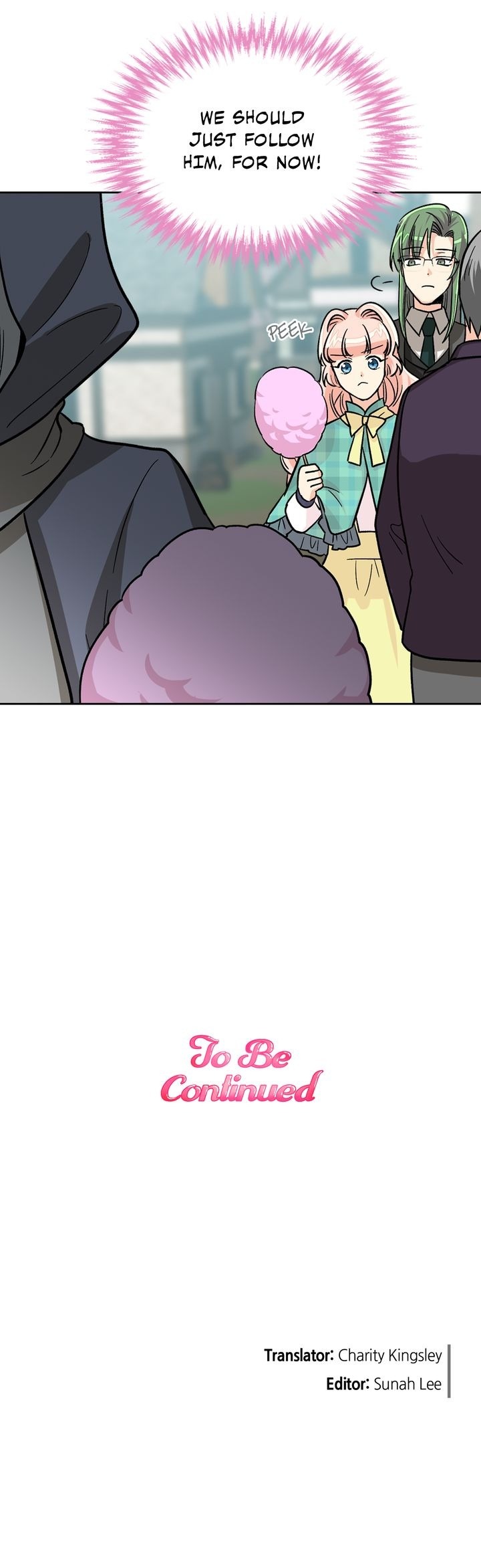 The Antagonist's Pet Chapter 11 page 48 - Chapter 11