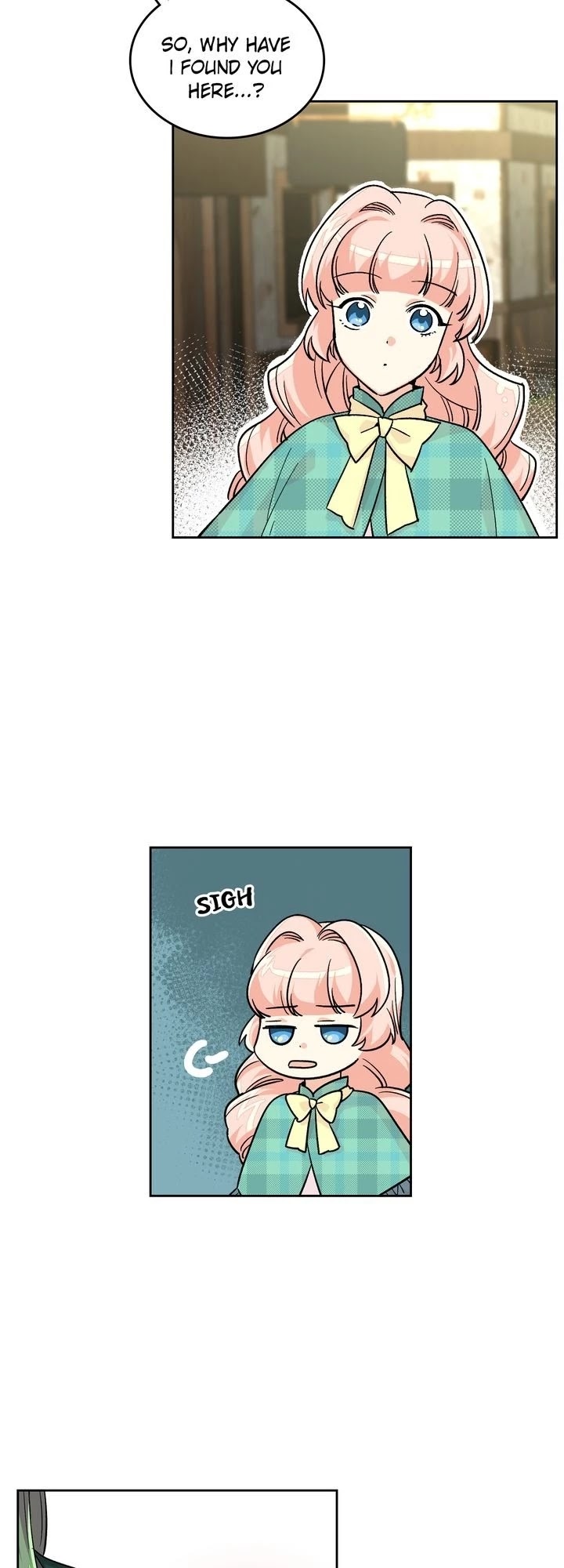 The Antagonist's Pet Chapter 11 page 5 - Chapter 11