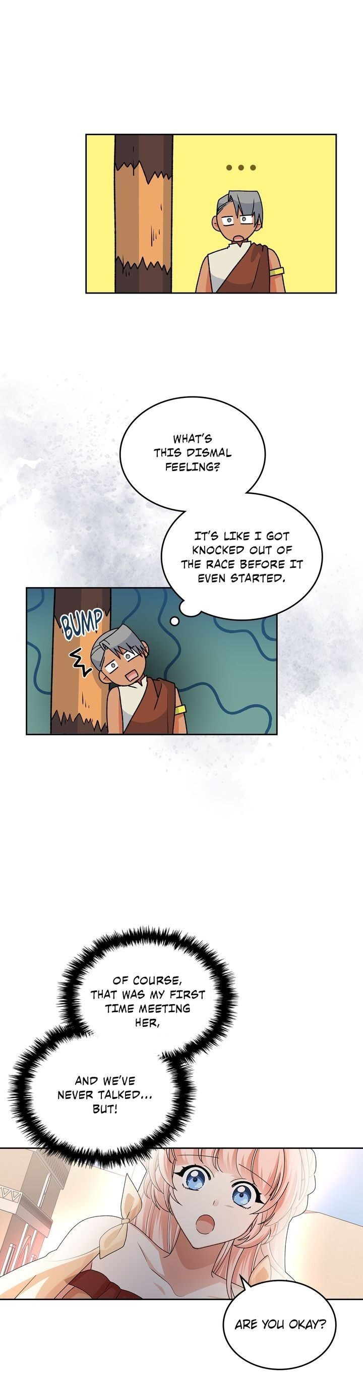 The Antagonist's Pet Chapter 110 page 11 - Chapter 110: Epilogue 6