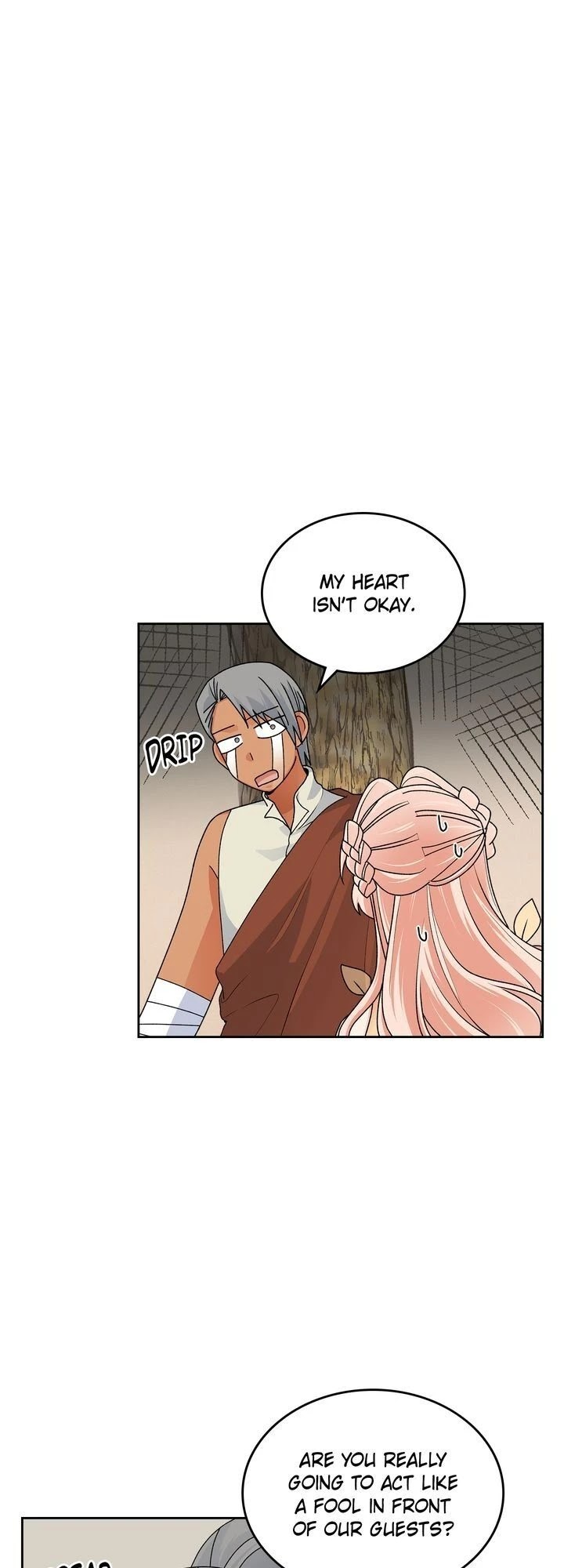 The Antagonist's Pet Chapter 110 page 12 - Chapter 110: Epilogue 6