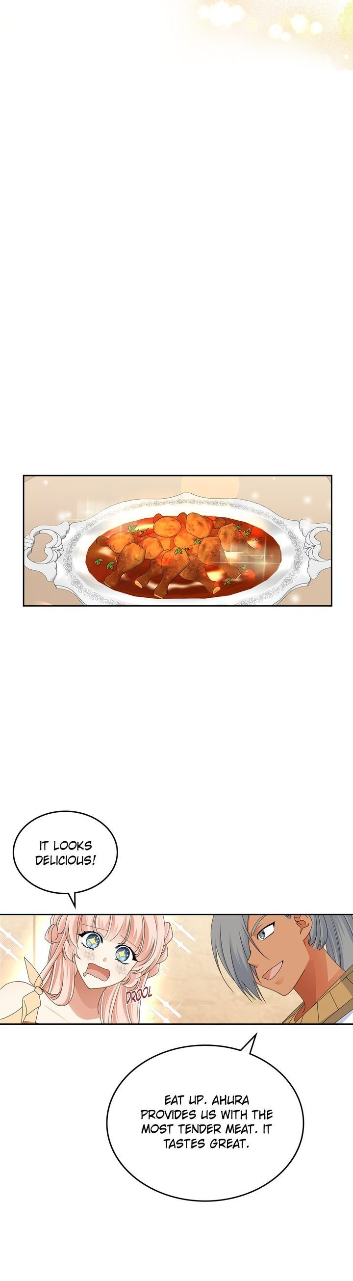 The Antagonist's Pet Chapter 110 page 16 - Chapter 110: Epilogue 6
