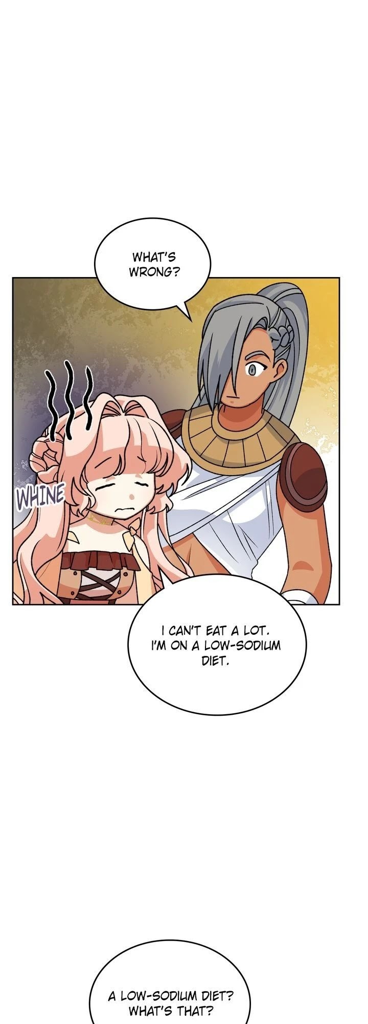 The Antagonist's Pet Chapter 110 page 17 - Chapter 110: Epilogue 6