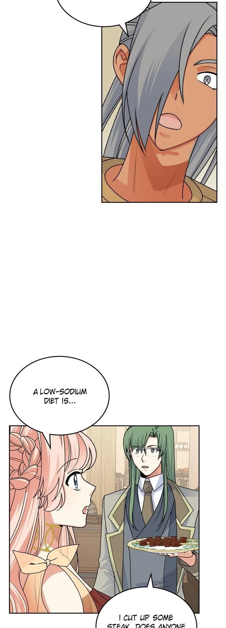 The Antagonist's Pet Chapter 110 page 18 - Chapter 110: Epilogue 6