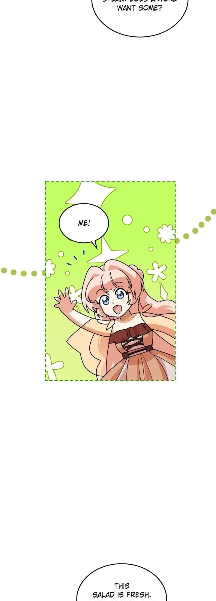 The Antagonist's Pet Chapter 110 page 19 - Chapter 110: Epilogue 6