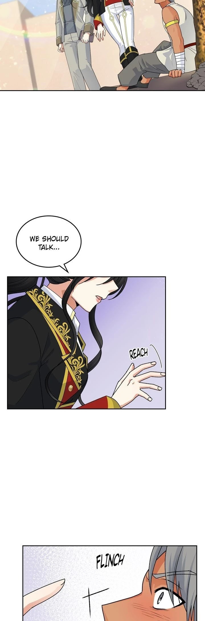 The Antagonist's Pet Chapter 110 page 2 - Chapter 110: Epilogue 6