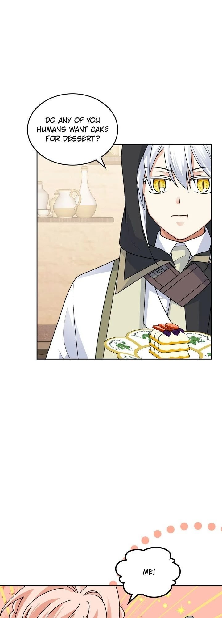 The Antagonist's Pet Chapter 110 page 22 - Chapter 110: Epilogue 6