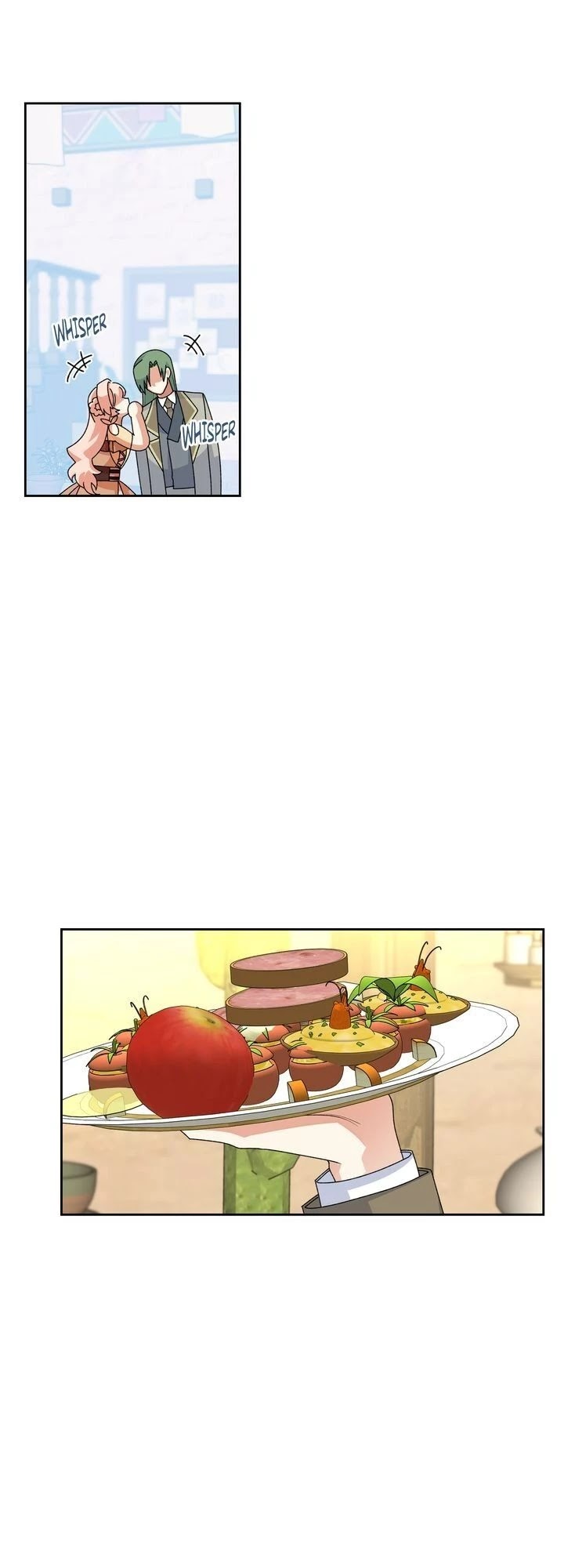 The Antagonist's Pet Chapter 110 page 25 - Chapter 110: Epilogue 6