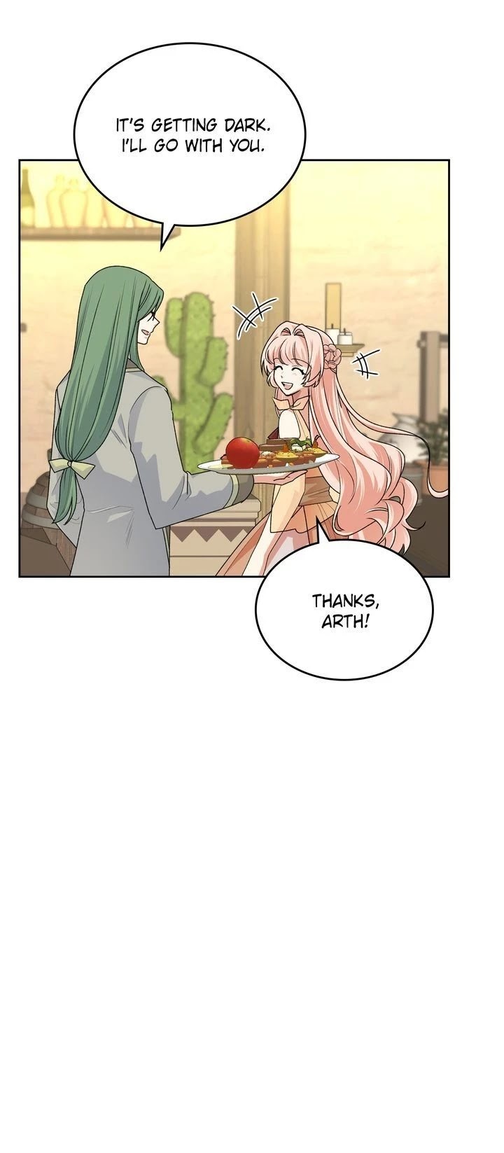 The Antagonist's Pet Chapter 110 page 26 - Chapter 110: Epilogue 6
