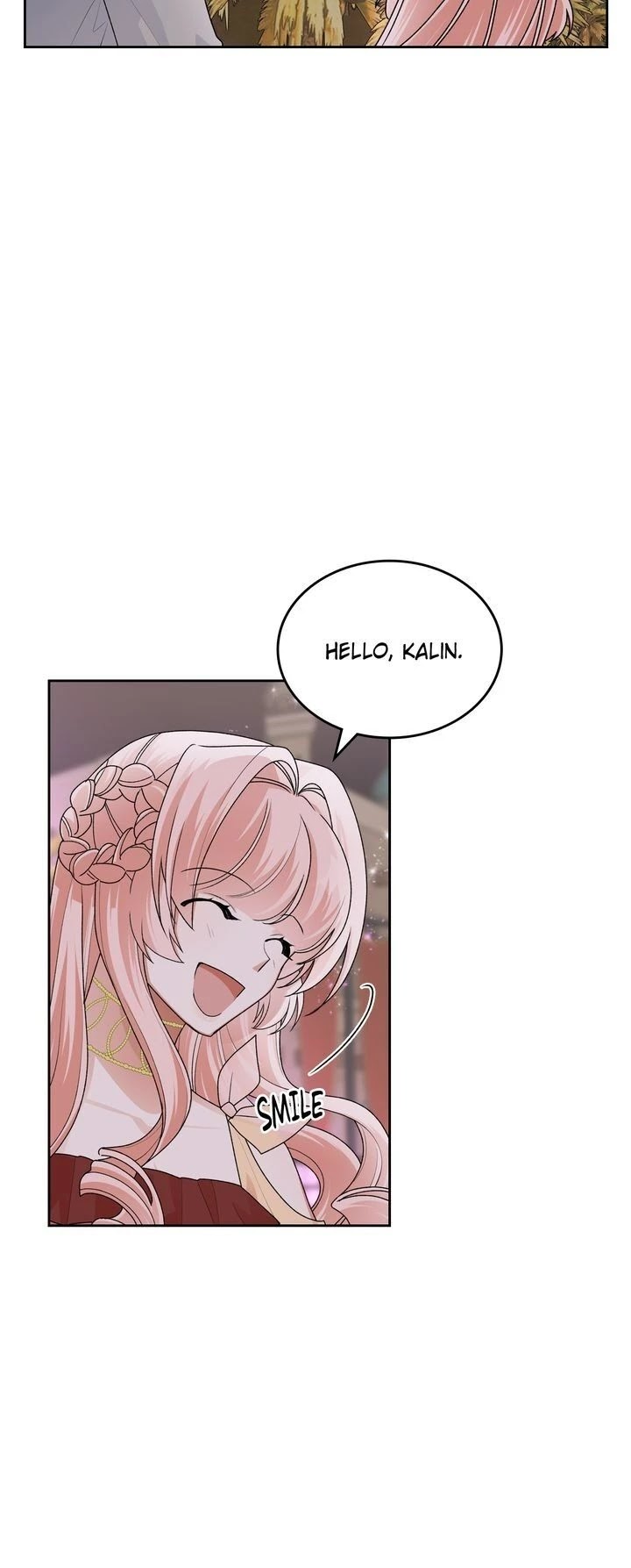 The Antagonist's Pet Chapter 110 page 30 - Chapter 110: Epilogue 6