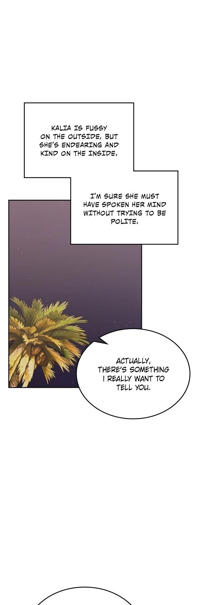 The Antagonist's Pet Chapter 110 page 35 - Chapter 110: Epilogue 6