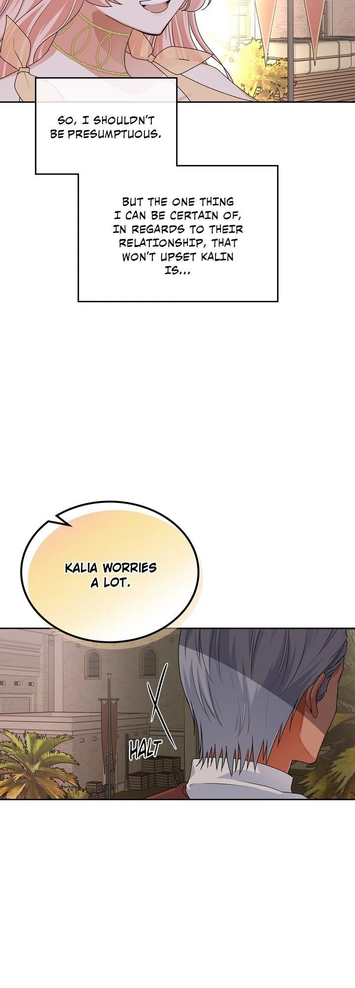 The Antagonist's Pet Chapter 110 page 37 - Chapter 110: Epilogue 6