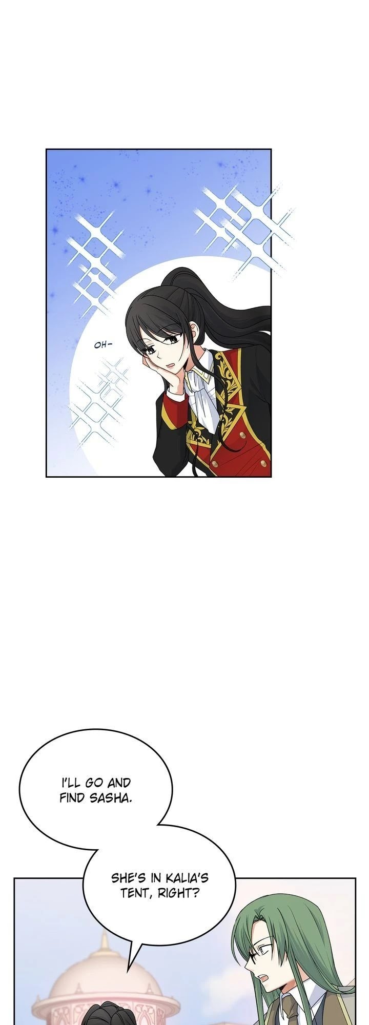 The Antagonist's Pet Chapter 110 page 4 - Chapter 110: Epilogue 6