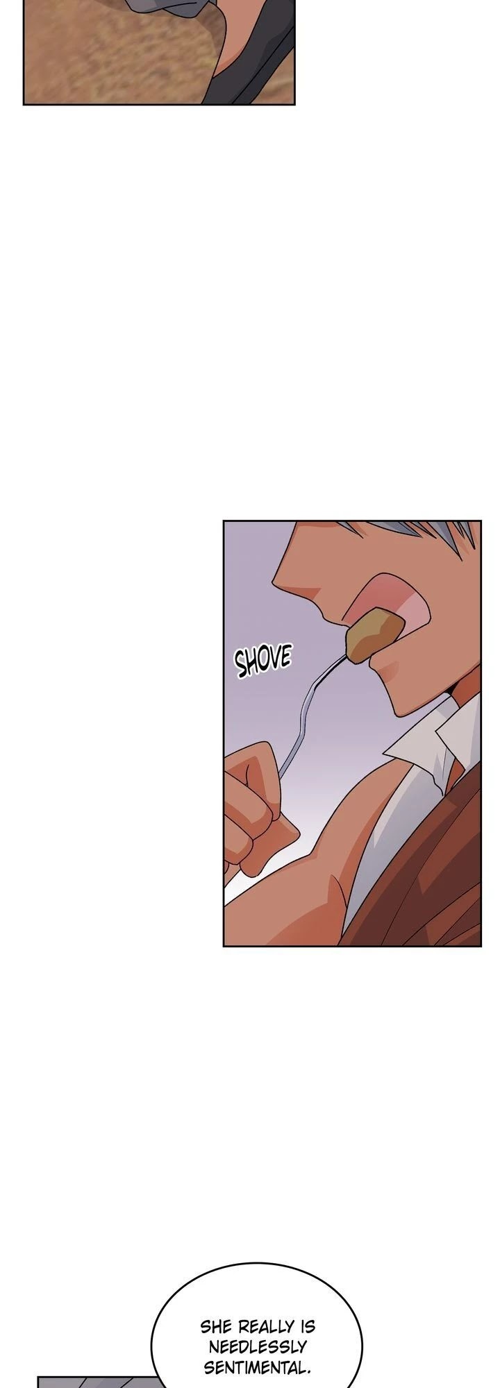 The Antagonist's Pet Chapter 110 page 43 - Chapter 110: Epilogue 6