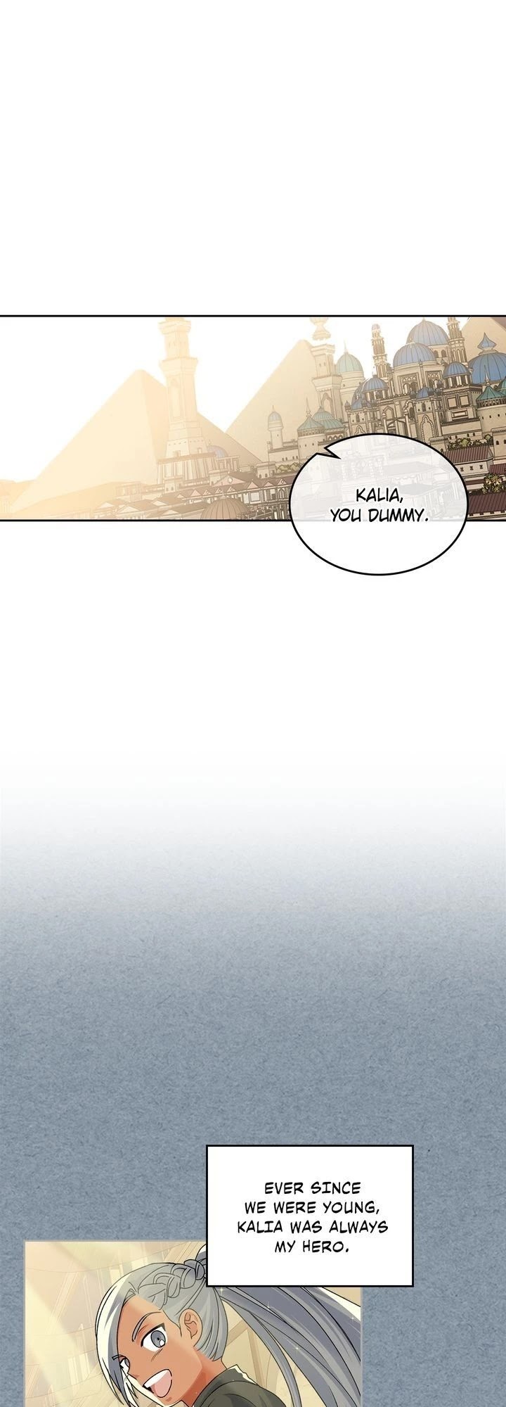 The Antagonist's Pet Chapter 110 page 45 - Chapter 110: Epilogue 6