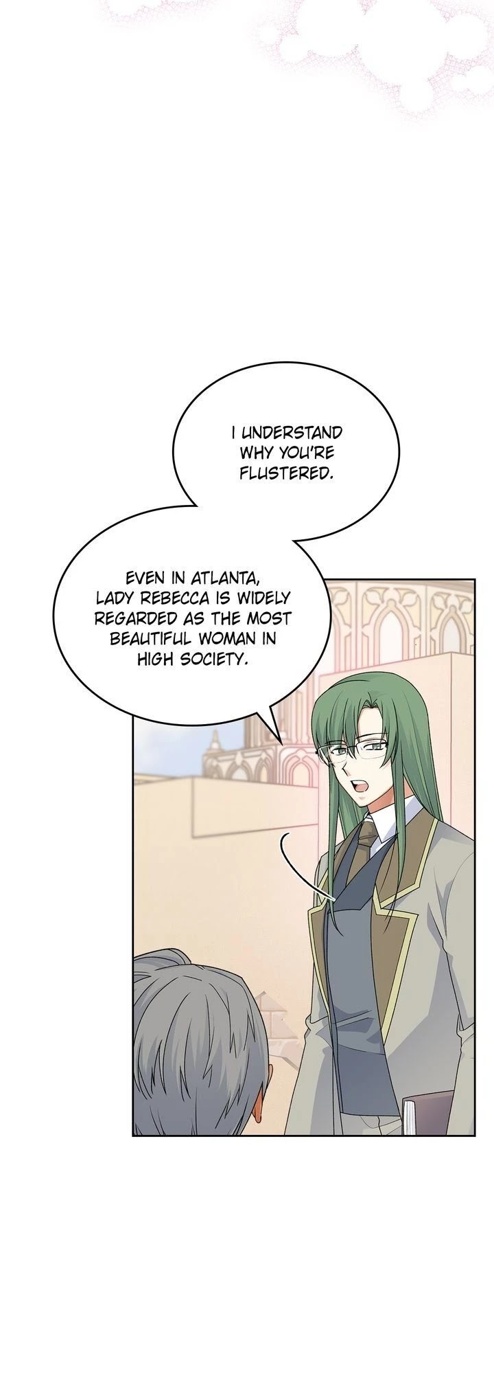 The Antagonist's Pet Chapter 110 page 6 - Chapter 110: Epilogue 6