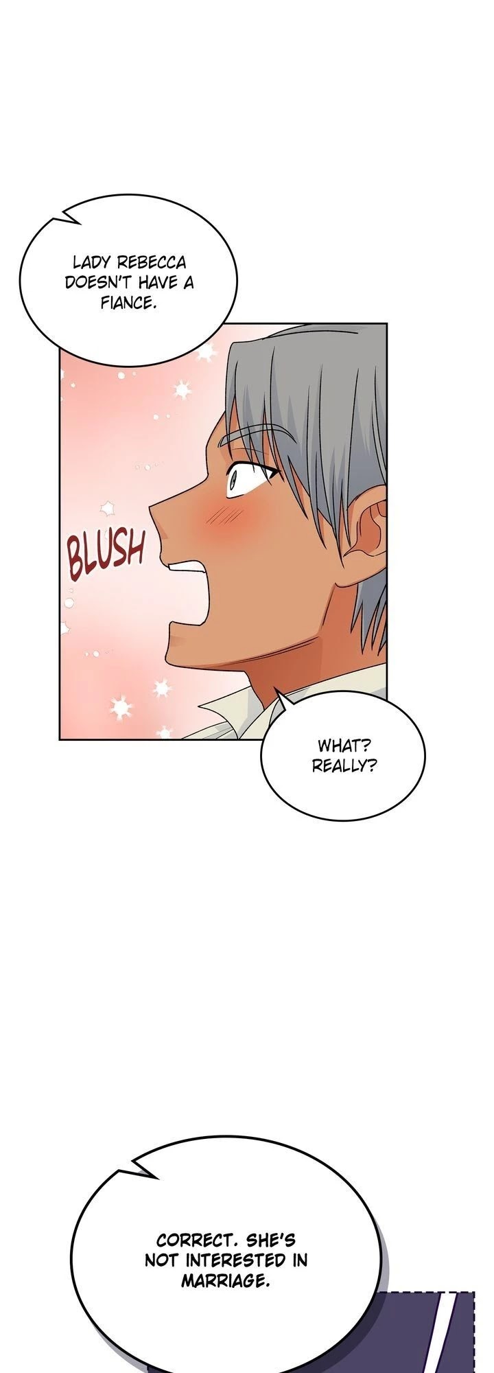 The Antagonist's Pet Chapter 110 page 7 - Chapter 110: Epilogue 6
