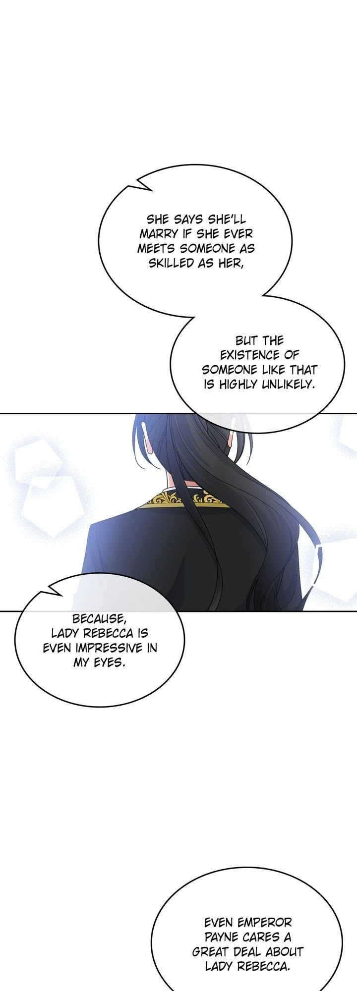 The Antagonist's Pet Chapter 110 page 9 - Chapter 110: Epilogue 6