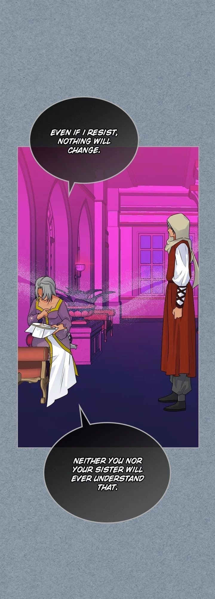 The Antagonist's Pet Chapter 111 page 11 - Chapter 111: Epilogue 7