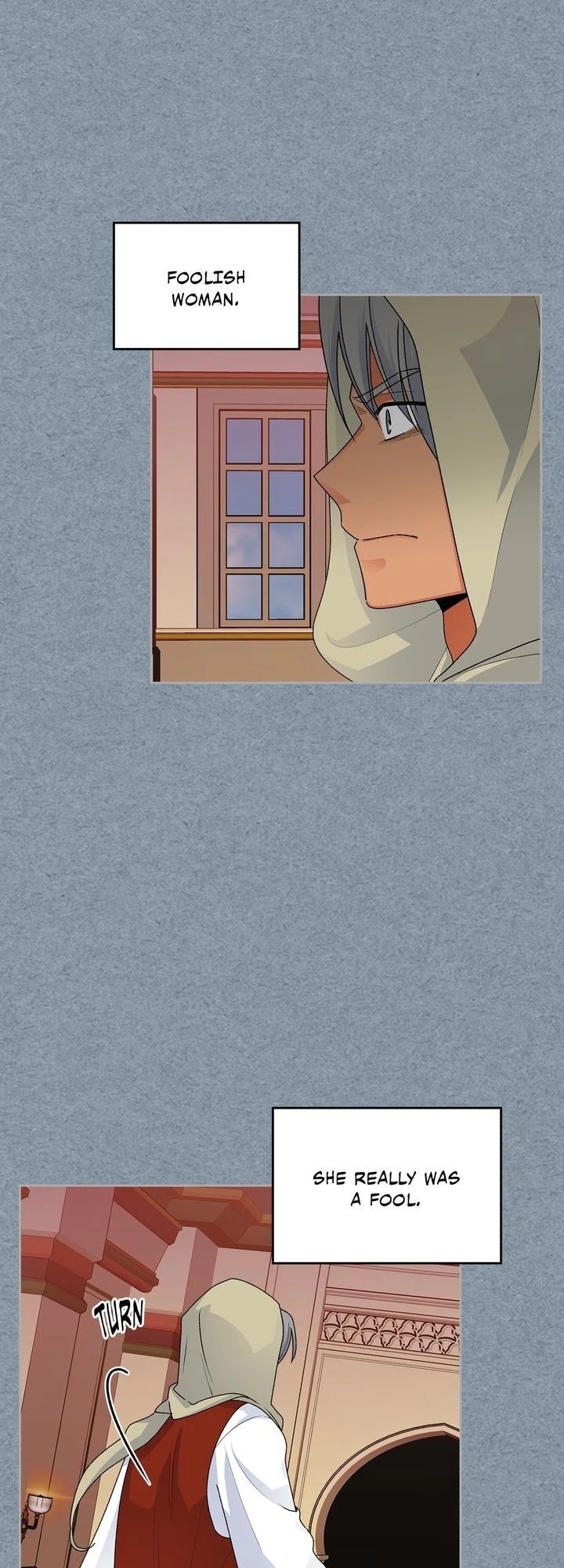 The Antagonist's Pet Chapter 111 page 12 - Chapter 111: Epilogue 7