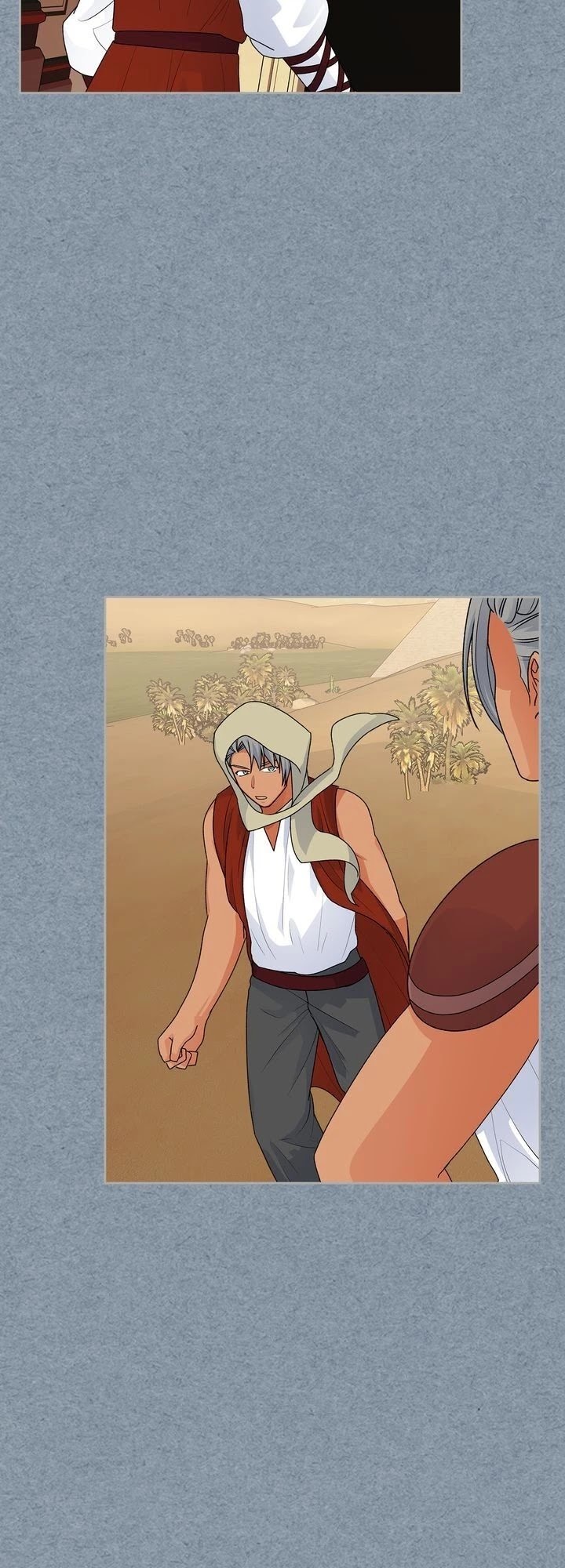 The Antagonist's Pet Chapter 111 page 13 - Chapter 111: Epilogue 7