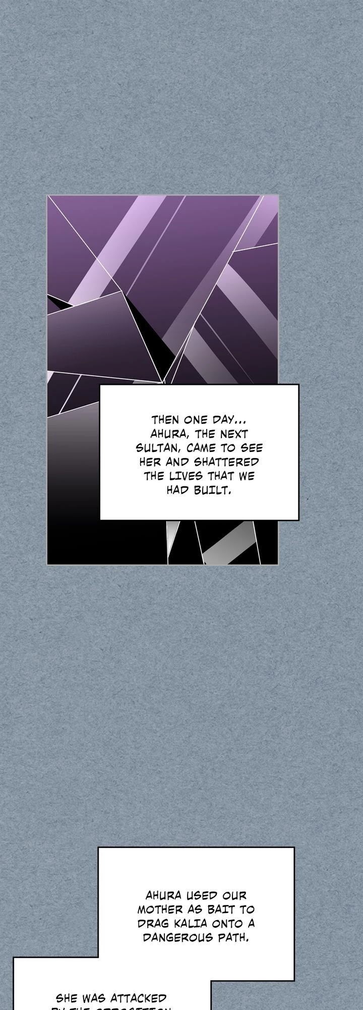 The Antagonist's Pet Chapter 111 page 16 - Chapter 111: Epilogue 7