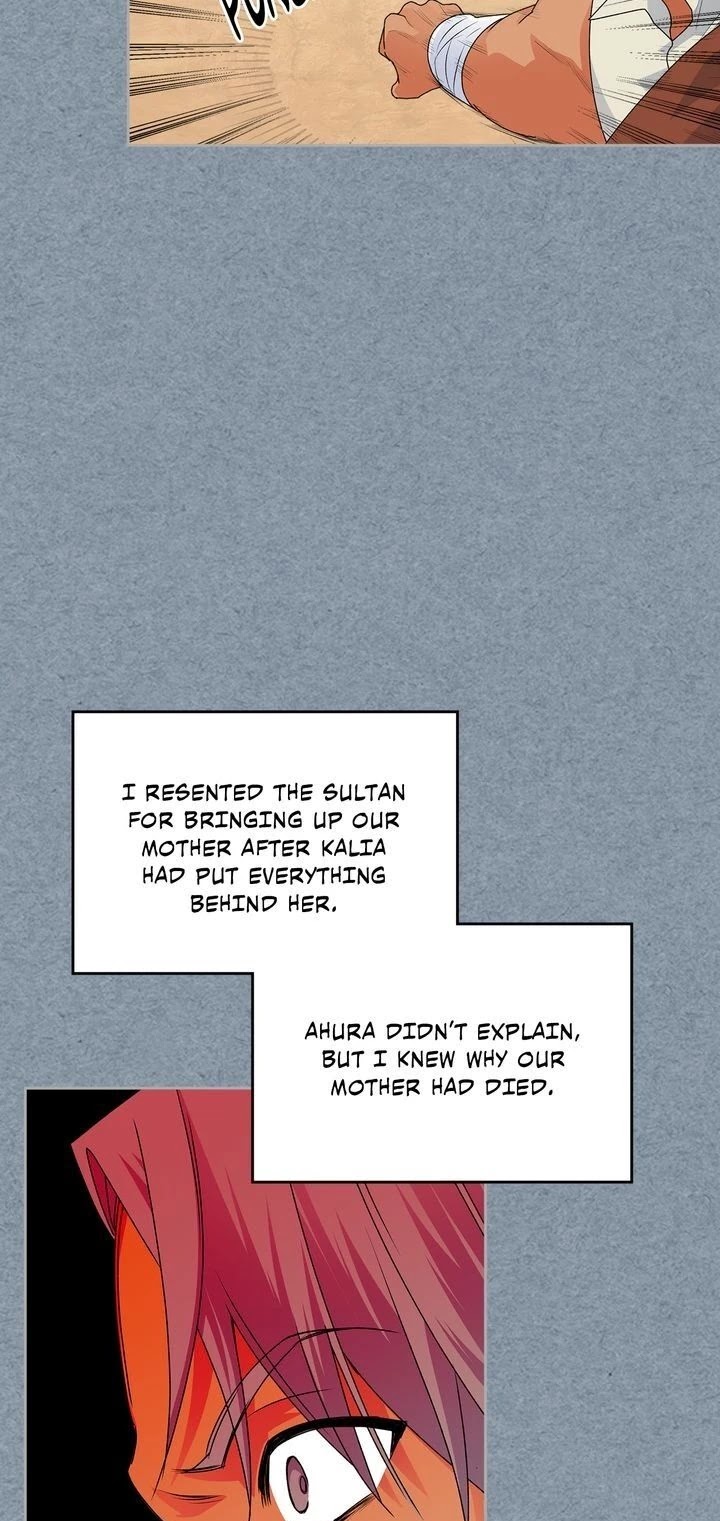 The Antagonist's Pet Chapter 111 page 18 - Chapter 111: Epilogue 7