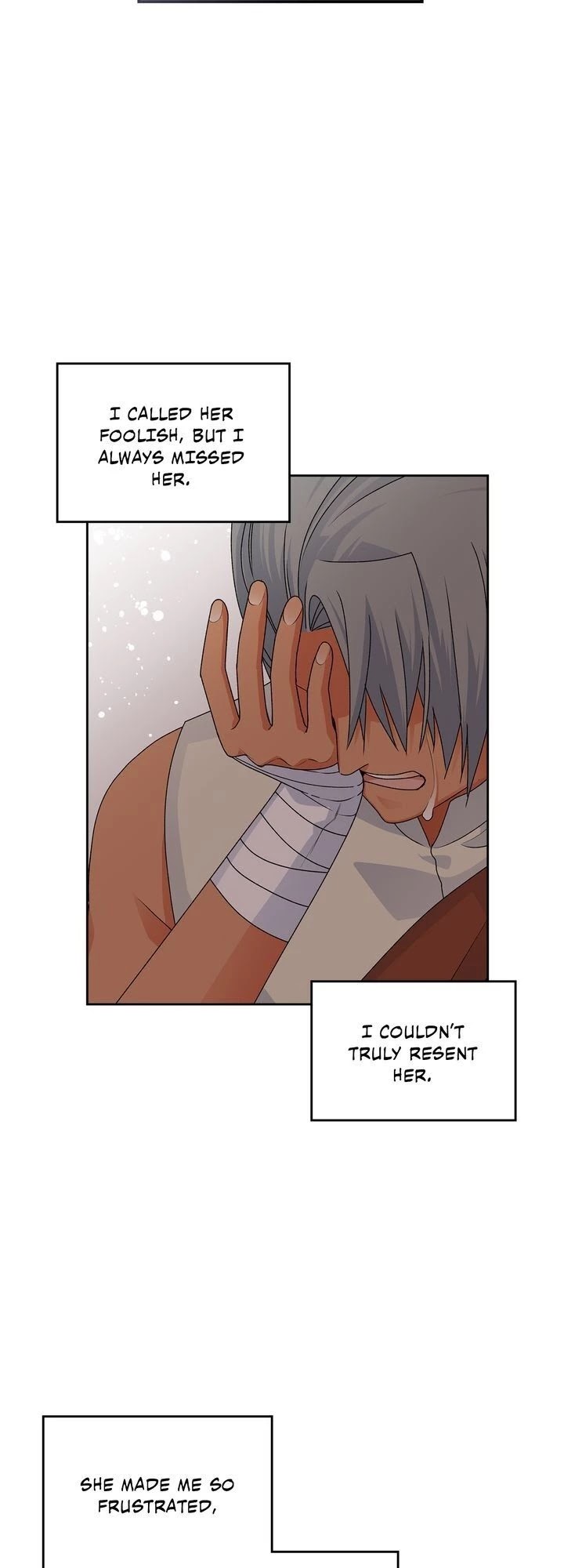 The Antagonist's Pet Chapter 111 page 23 - Chapter 111: Epilogue 7