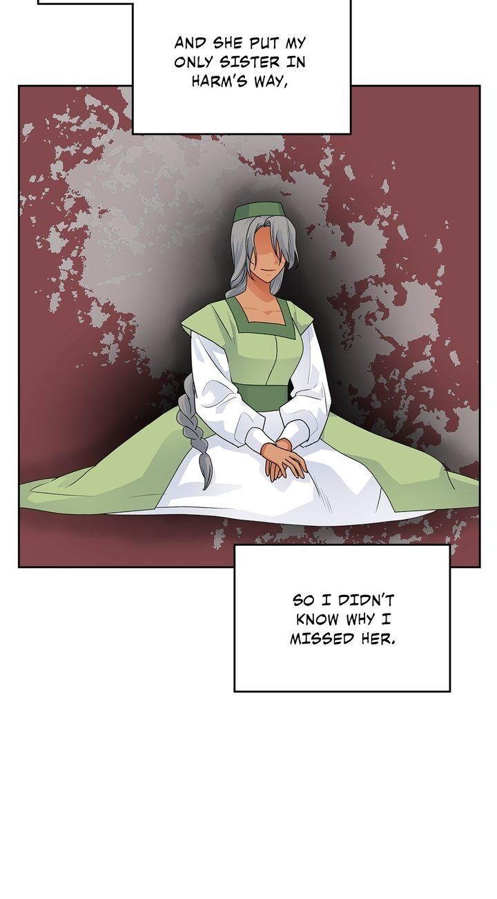 The Antagonist's Pet Chapter 111 page 24 - Chapter 111: Epilogue 7