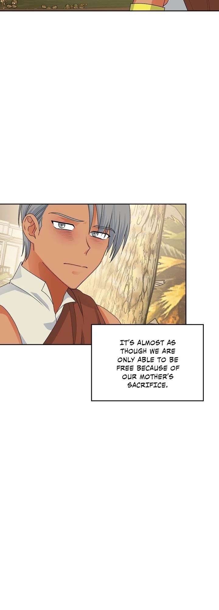 The Antagonist's Pet Chapter 111 page 26 - Chapter 111: Epilogue 7