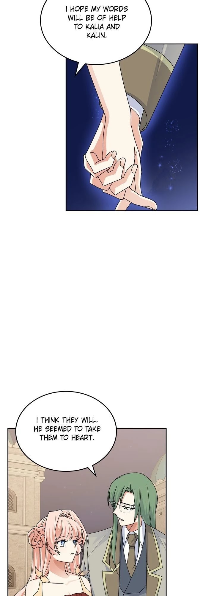 The Antagonist's Pet Chapter 111 page 28 - Chapter 111: Epilogue 7