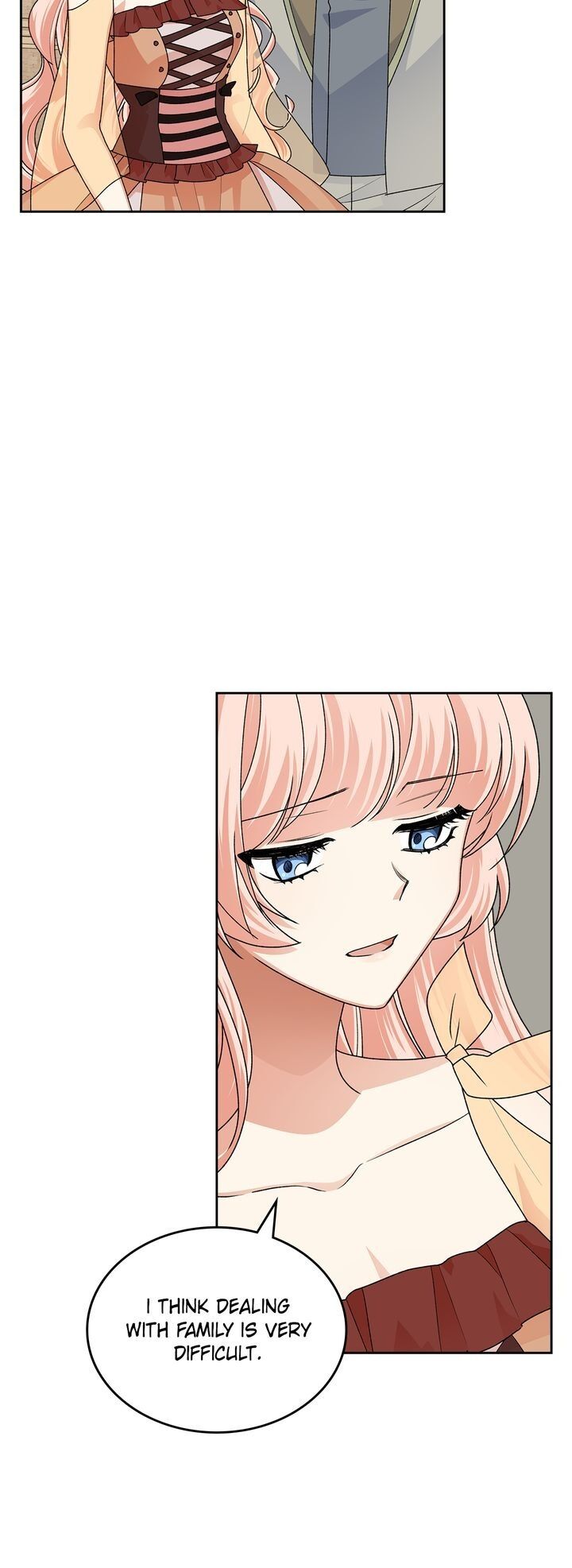The Antagonist's Pet Chapter 111 page 29 - Chapter 111: Epilogue 7