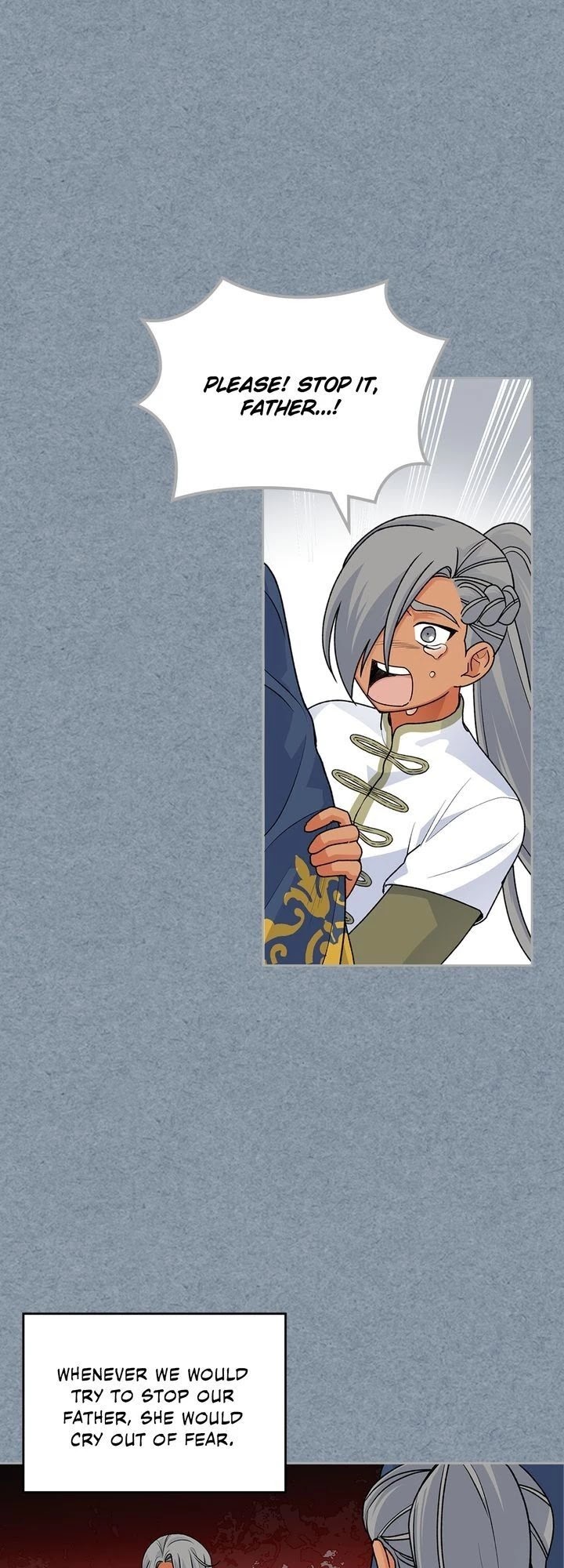 The Antagonist's Pet Chapter 111 page 3 - Chapter 111: Epilogue 7