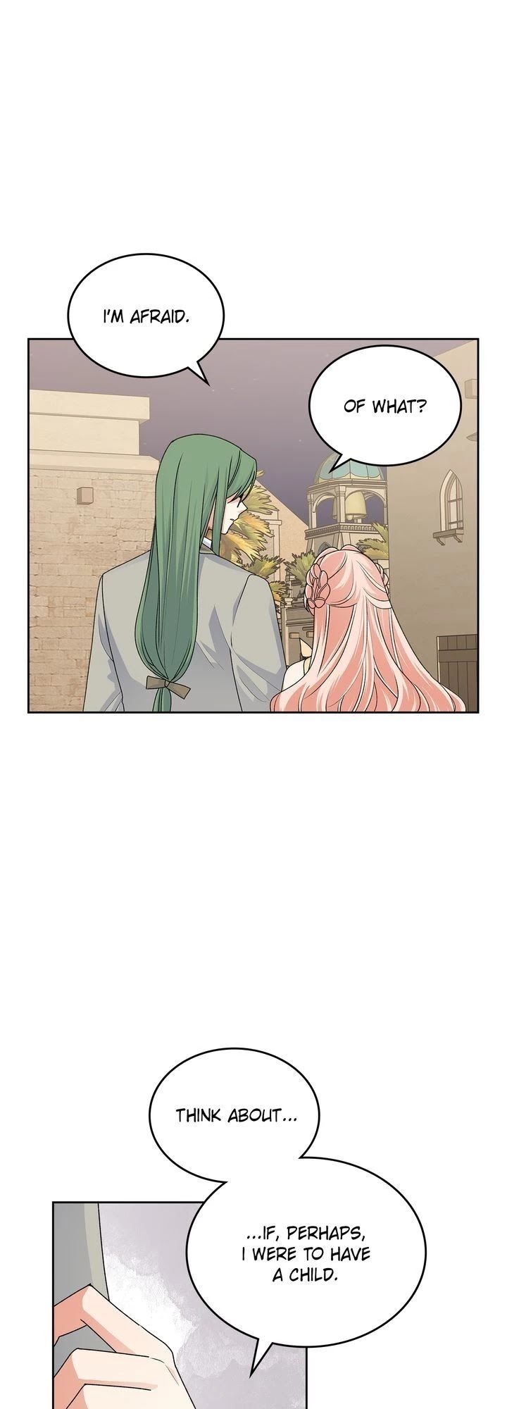 The Antagonist's Pet Chapter 111 page 30 - Chapter 111: Epilogue 7