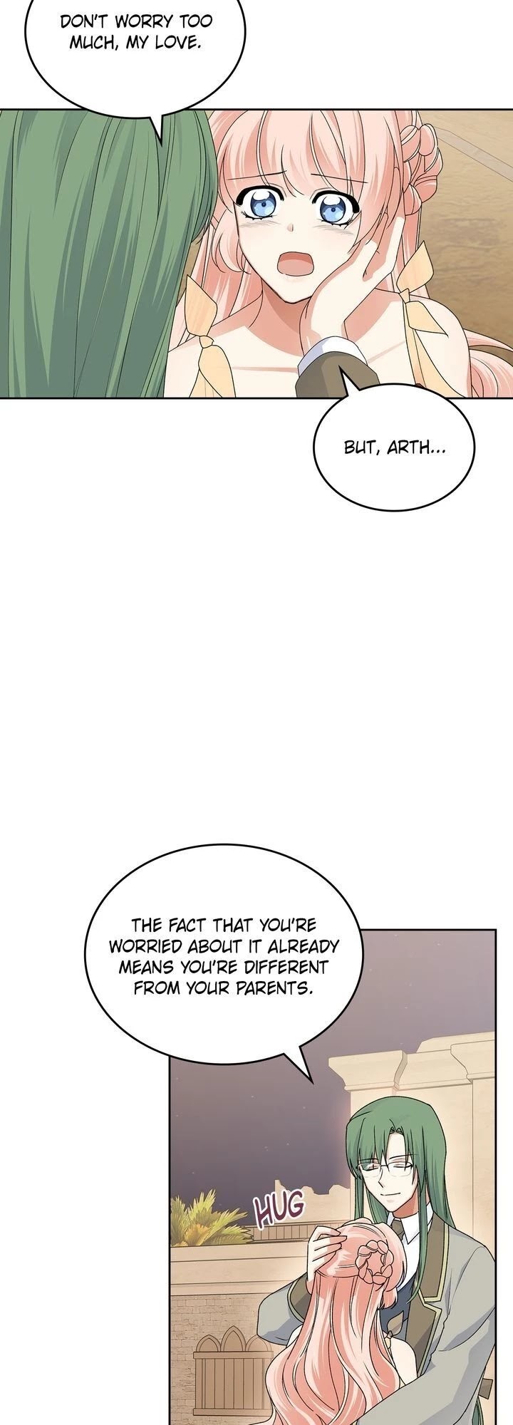 The Antagonist's Pet Chapter 111 page 32 - Chapter 111: Epilogue 7