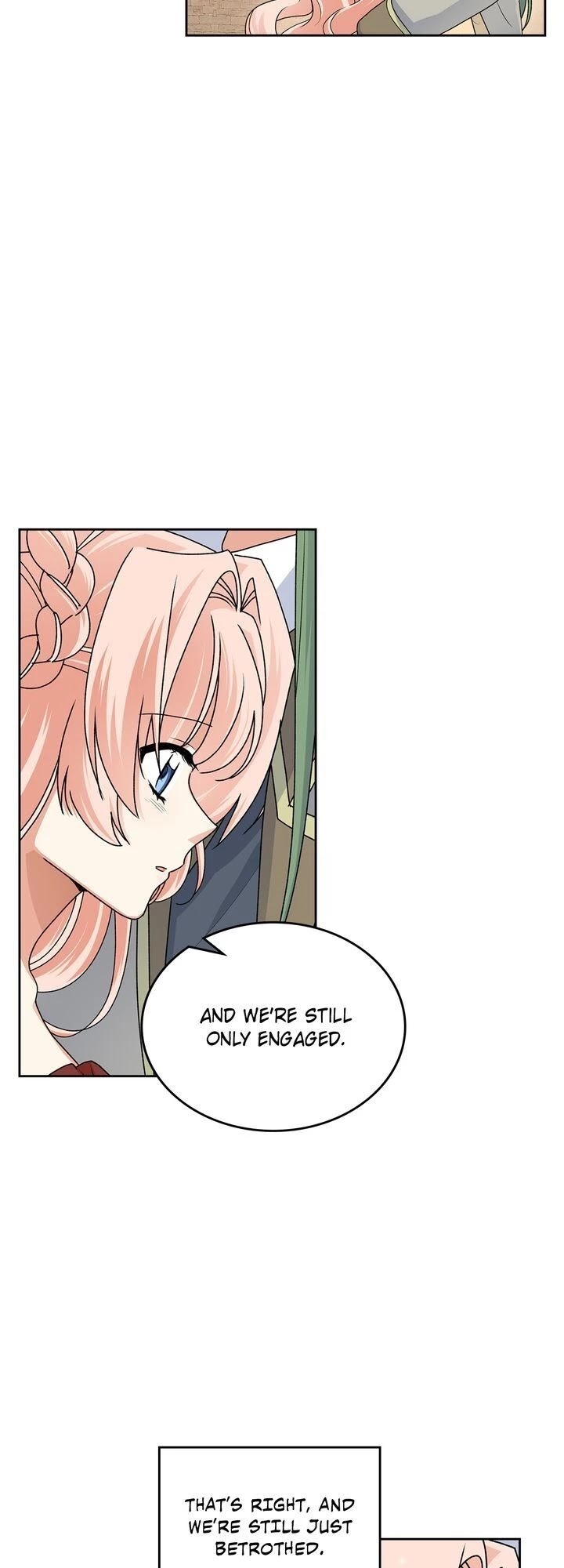 The Antagonist's Pet Chapter 111 page 33 - Chapter 111: Epilogue 7
