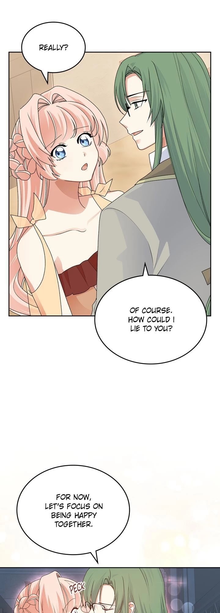 The Antagonist's Pet Chapter 111 page 36 - Chapter 111: Epilogue 7