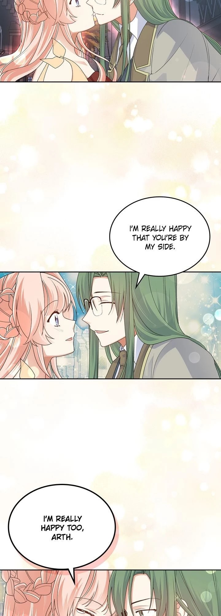 The Antagonist's Pet Chapter 111 page 37 - Chapter 111: Epilogue 7