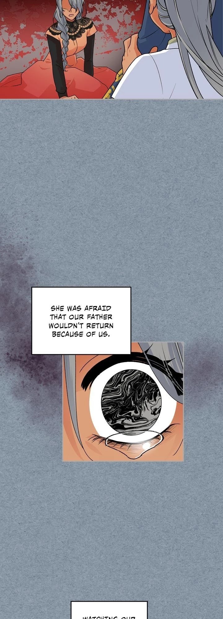 The Antagonist's Pet Chapter 111 page 4 - Chapter 111: Epilogue 7