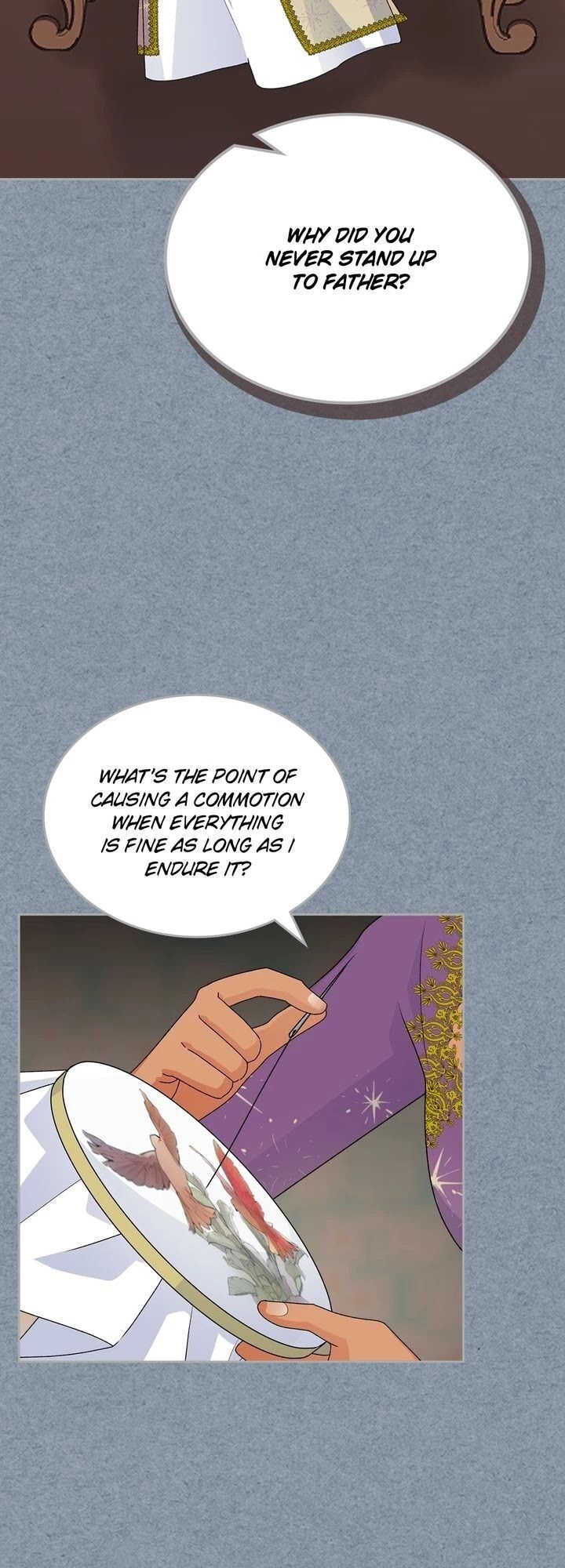 The Antagonist's Pet Chapter 111 page 9 - Chapter 111: Epilogue 7