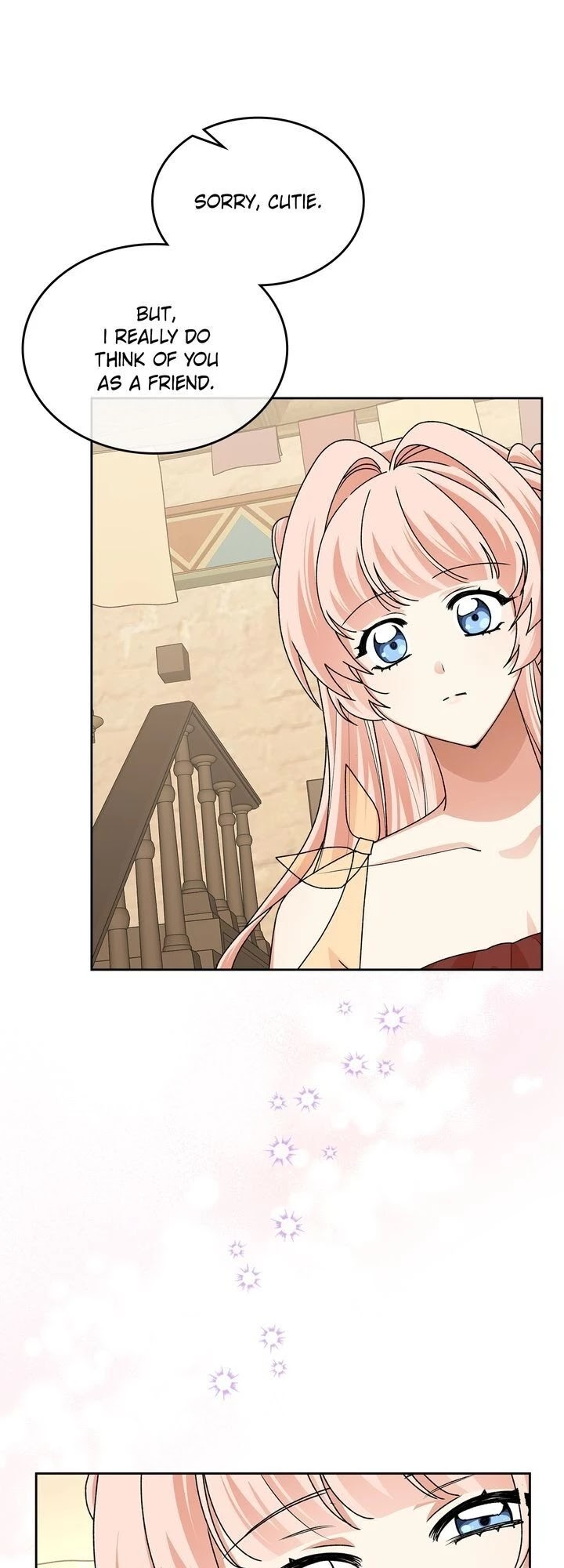 The Antagonist's Pet Chapter 112 page 13 - Chapter 112: Epilogue 8
