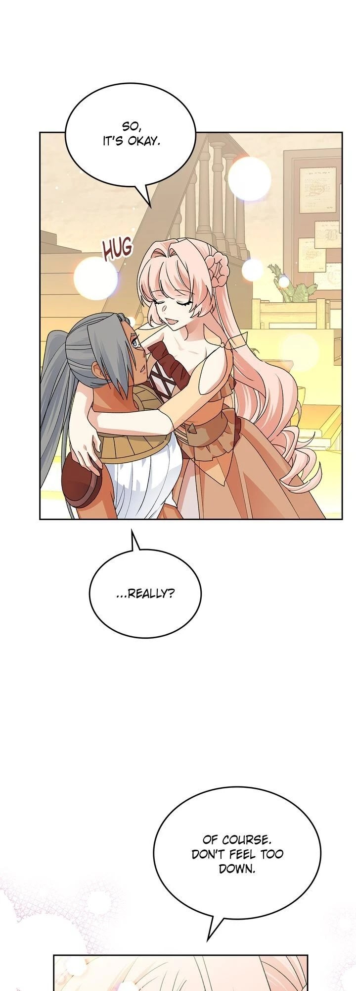 The Antagonist's Pet Chapter 112 page 15 - Chapter 112: Epilogue 8