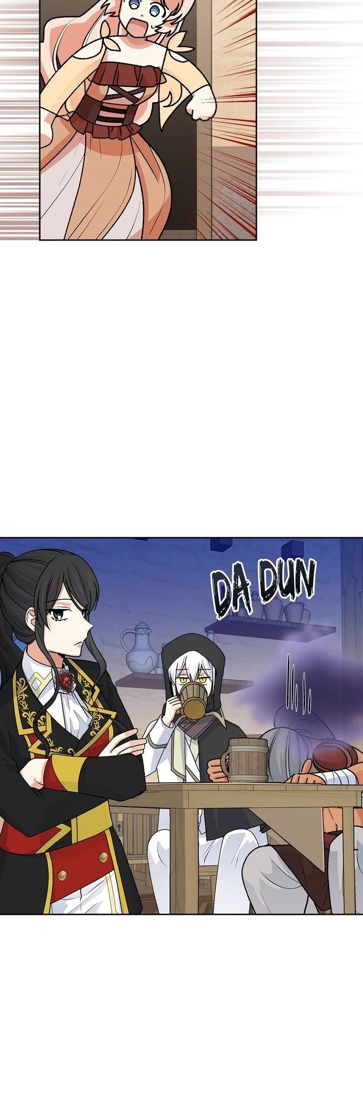 The Antagonist's Pet Chapter 112 page 2 - Chapter 112: Epilogue 8