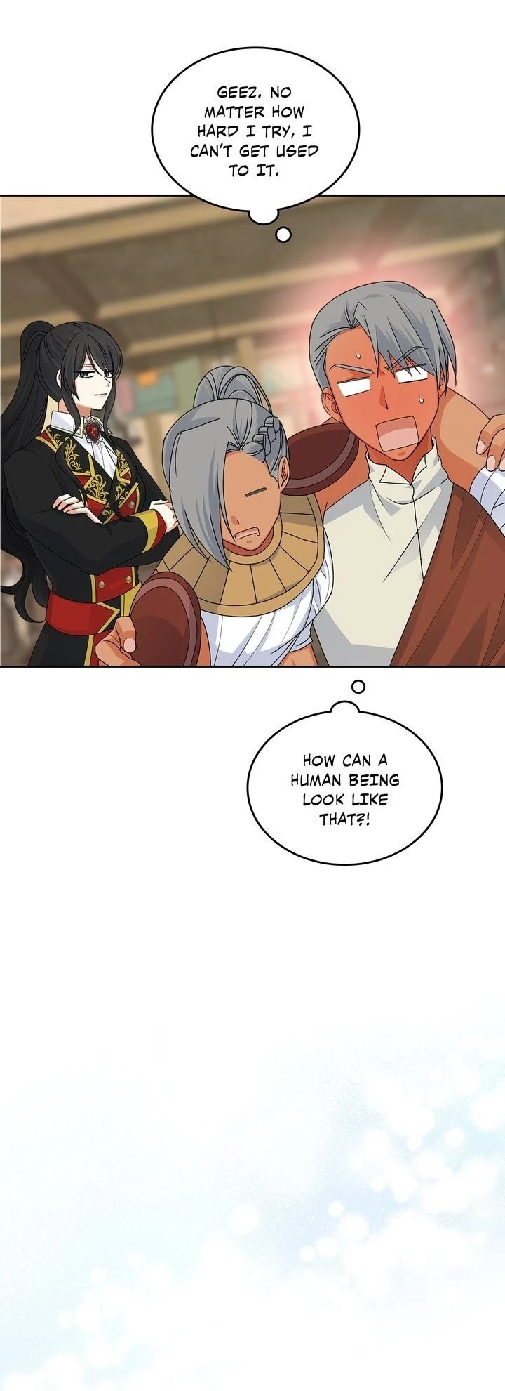 The Antagonist's Pet Chapter 112 page 22 - Chapter 112: Epilogue 8