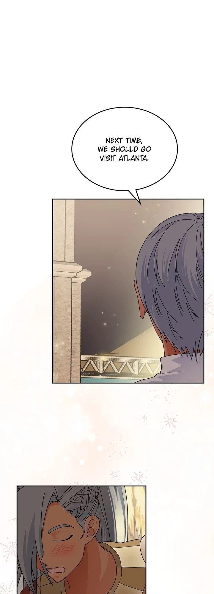 The Antagonist's Pet Chapter 112 page 24 - Chapter 112: Epilogue 8