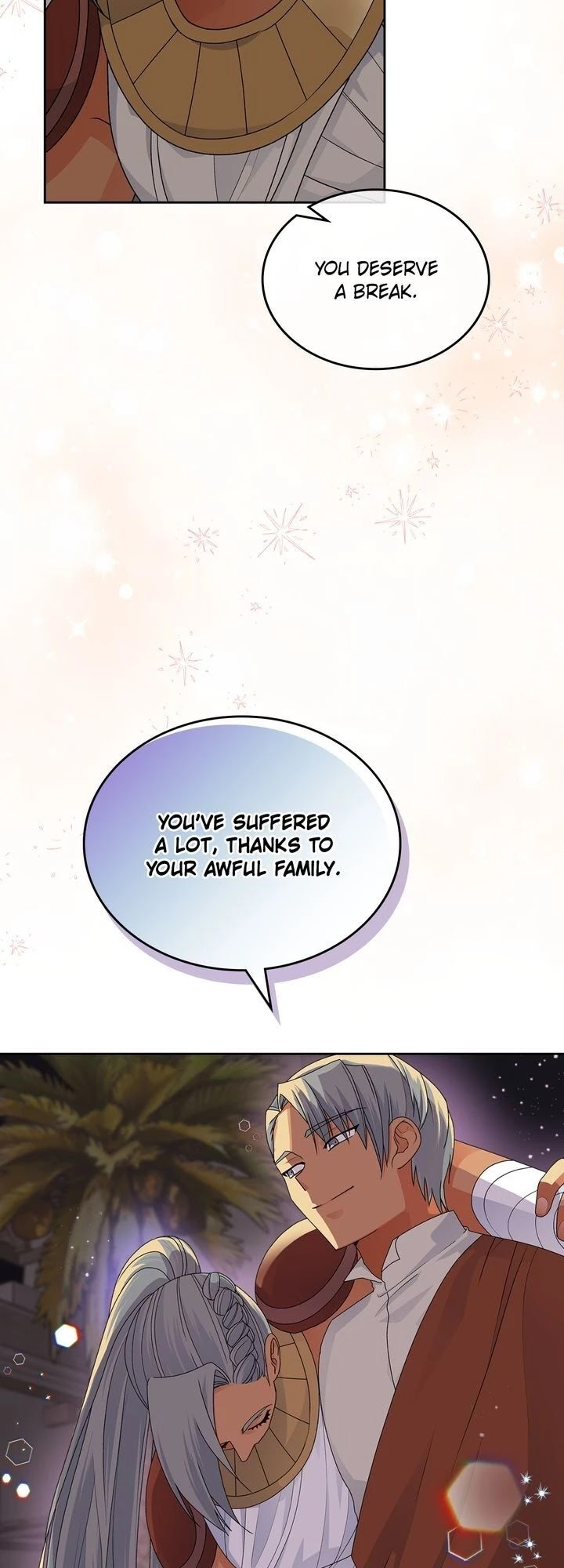 The Antagonist's Pet Chapter 112 page 25 - Chapter 112: Epilogue 8