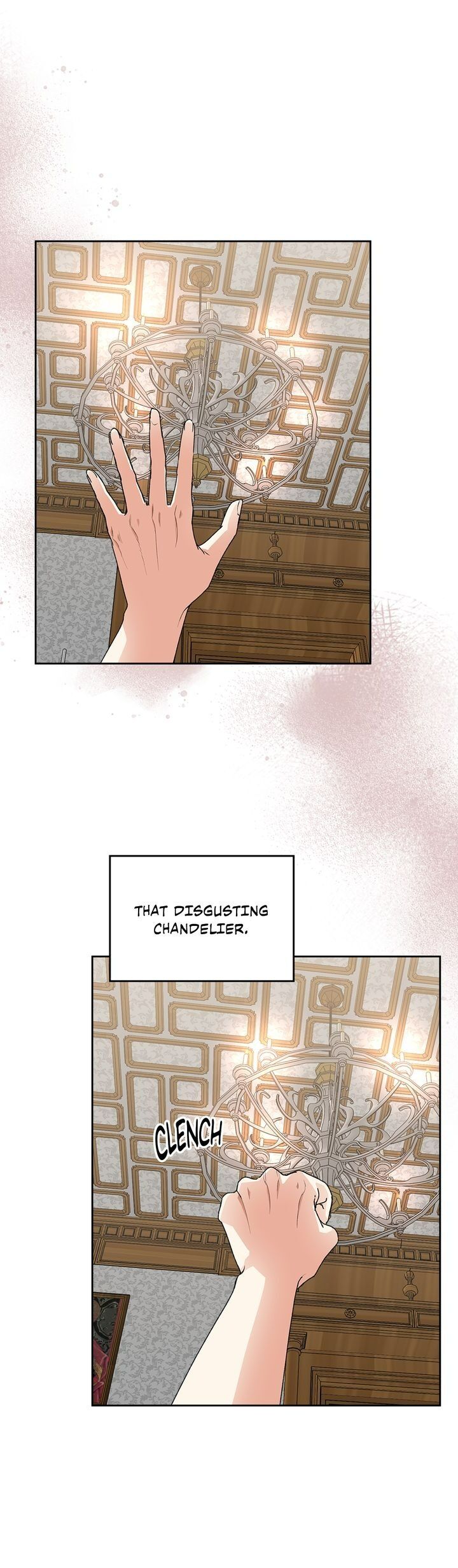 The Antagonist's Pet Chapter 112 page 27 - Chapter 112: Epilogue 8